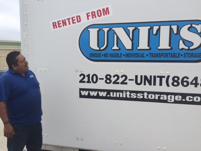 10 Ways Portable Storage Makes Moving Easy